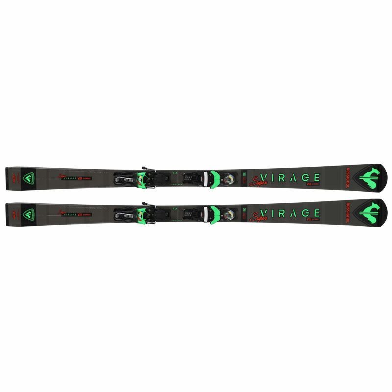 ROSSIGNOL スキー板 ロシニョール メンズ レディース ＜2024