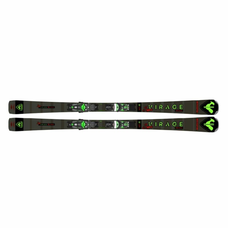 ROSSIGNOL スキー板 ロシニョール メンズ レディース ＜2024