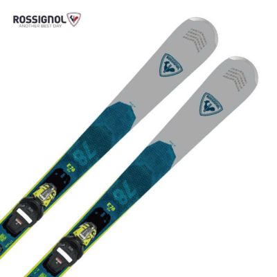 ROSSIGNOL ロシニョール スキー板 / レディース＜2024＞NOVA 2 XPRESS 
