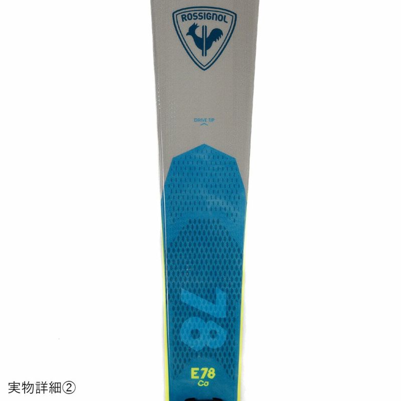 ROSSIGNOL スキー板 ロシニョール メンズ レディース ＜2024