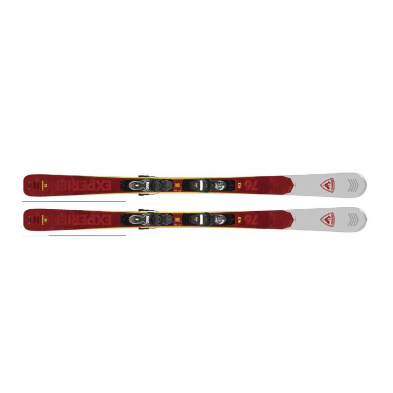 ROSSIGNOL スキー板 ロシニョール メンズ レディース ＜2024