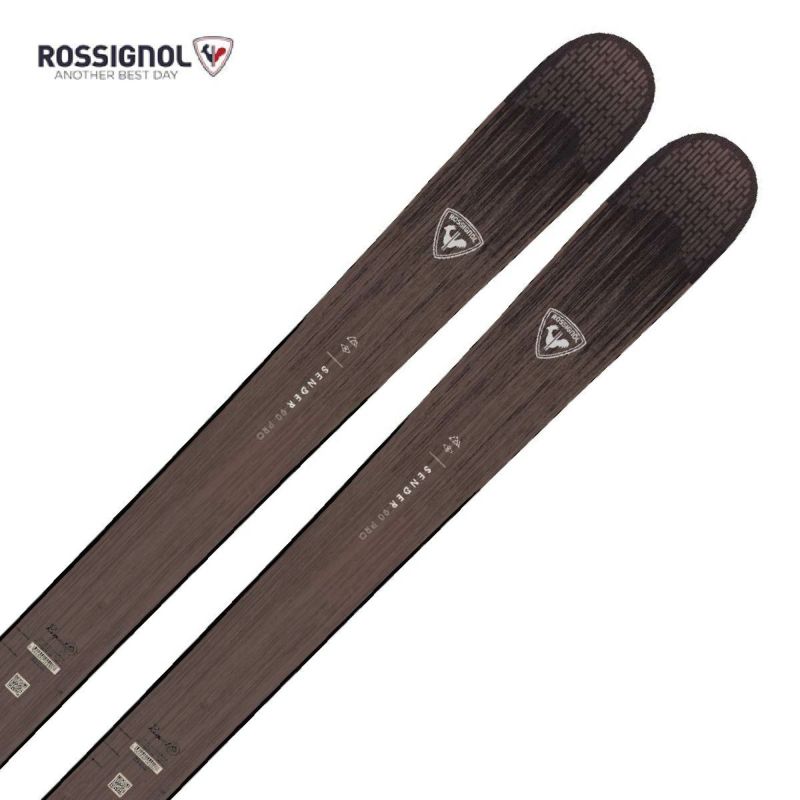 スキー板 ROSSIGNOL ロシニョール メンズ レディース＜2024 