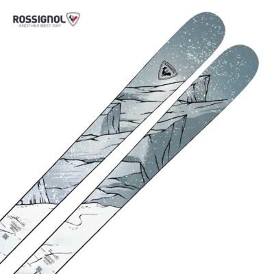 ROSSIGNOL スキー板商品一覧 | スキー用品通販ショップ - タナベ 