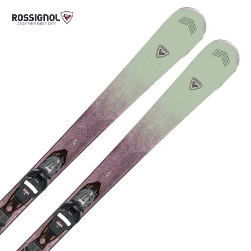 ROSSIGNOLロシニョールスキー板 ジュニア用 150cm - スキー