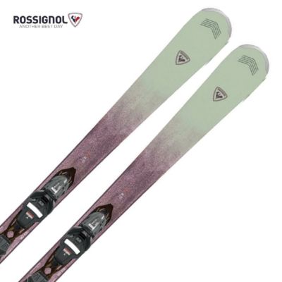 【ROSSIGNOL】ロシニョールスキー板ならスキー用品通販ショップ 