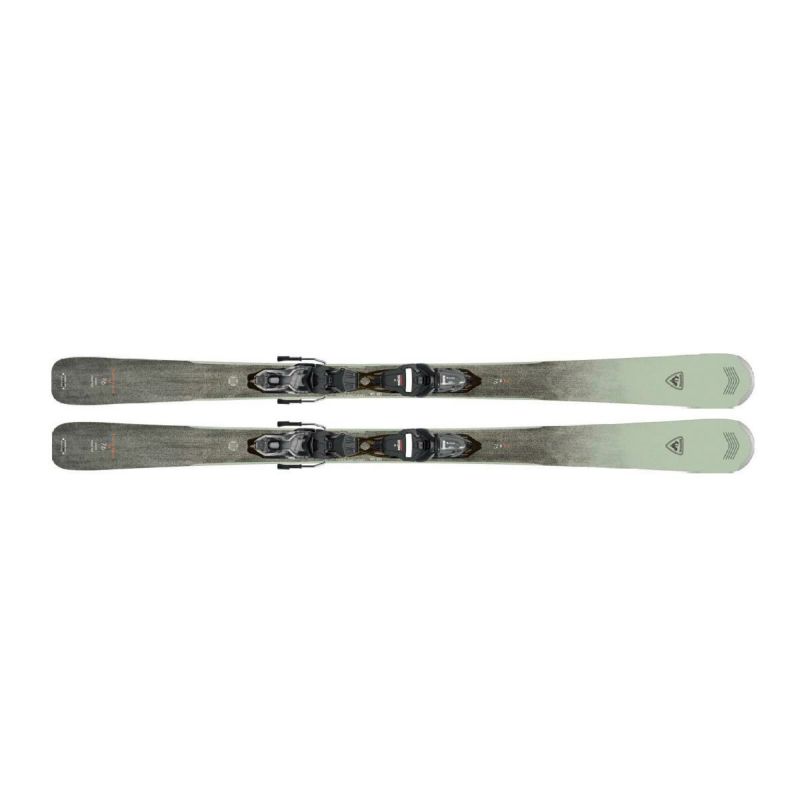 ROSSIGNOL スキー板 ロシニョール レディース ＜2025
