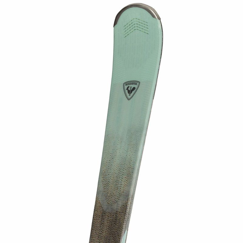 ROSSIGNOL スキー板 ロシニョール レディース ＜2025