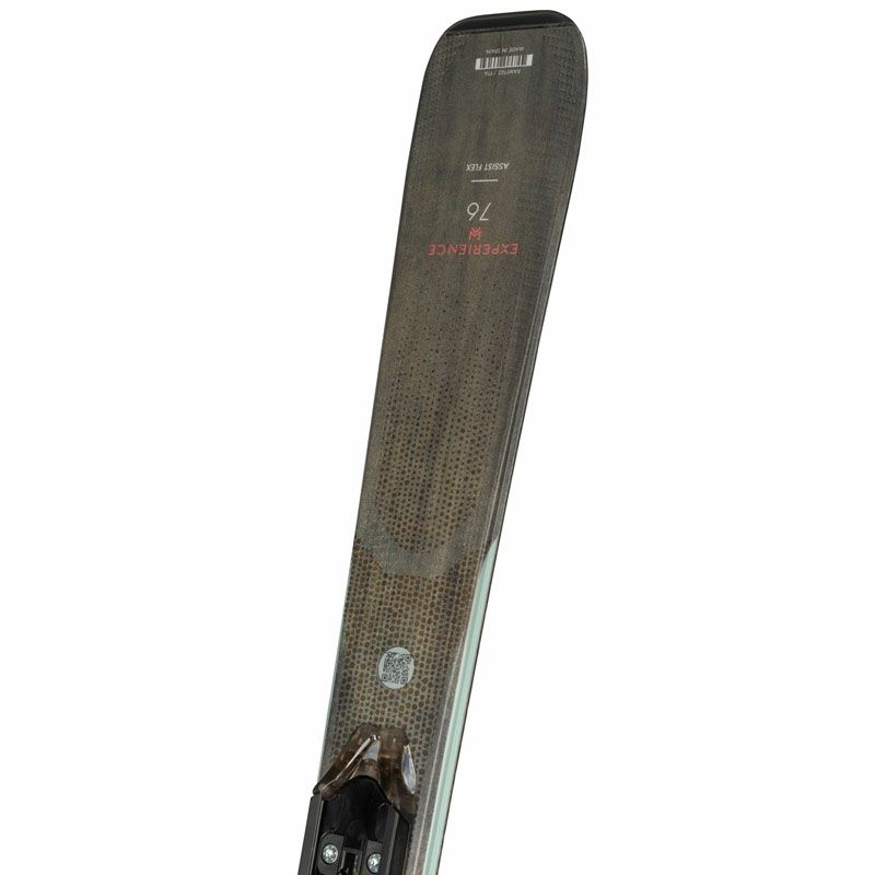 ROSSIGNOL スキー板 ロシニョール レディース ＜2025