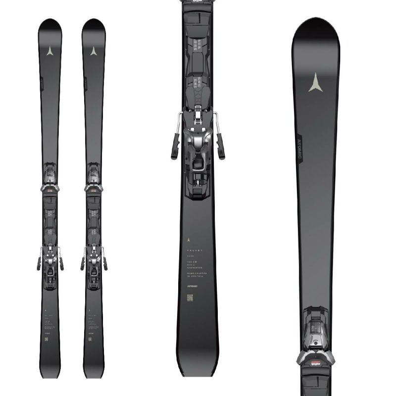 スキー板 ATOMIC アトミック メンズ レディース ＜2024＞ VOLANT 9000