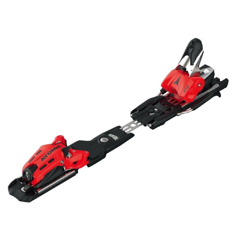 スキー板 ATOMIC アトミック メンズ レディース 2024 REDSTER