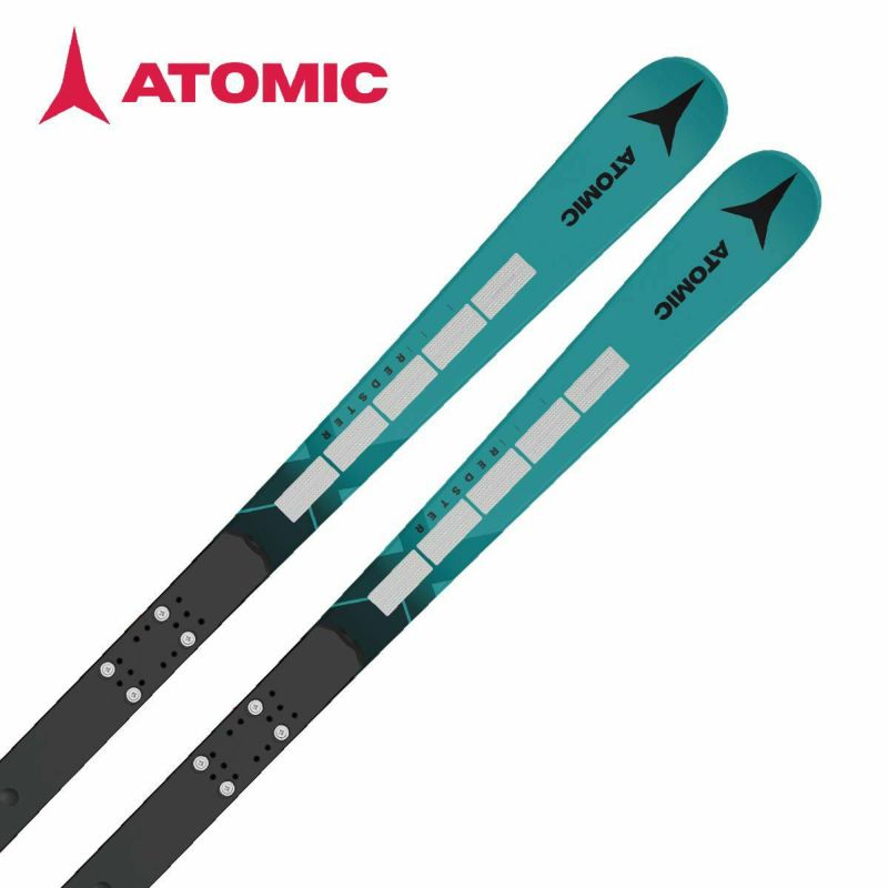 スキー板 ATOMIC RESTER S9 アトミック アトミック スキー板 s9i」の人気商品一覧 | 安い商品を通販