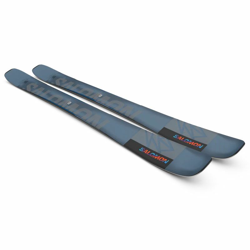 SALOMON サロモン スキー板 メンズ レディース ＜2025＞ QST 92