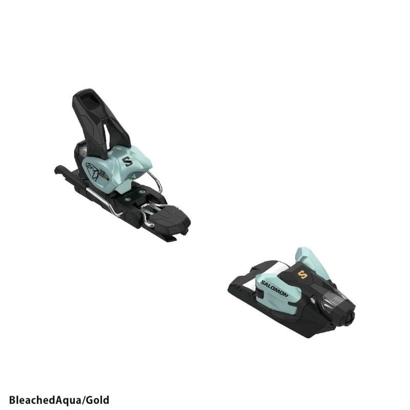 SALOMON サロモン スキー ビンディング ＜2025＞ STRIVE 12 GW
