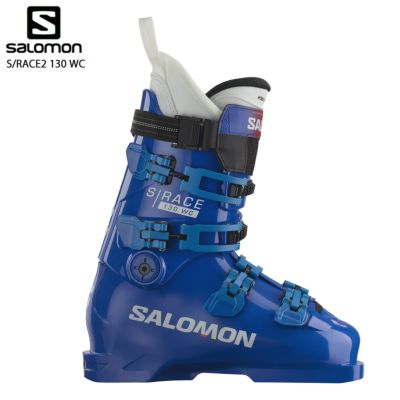 SALOMON スキーブーツ　23.5 130