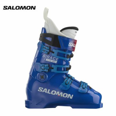 2023-2024 NEWモデル スキーブーツ SALOMONならスキー用品通販ショップ 