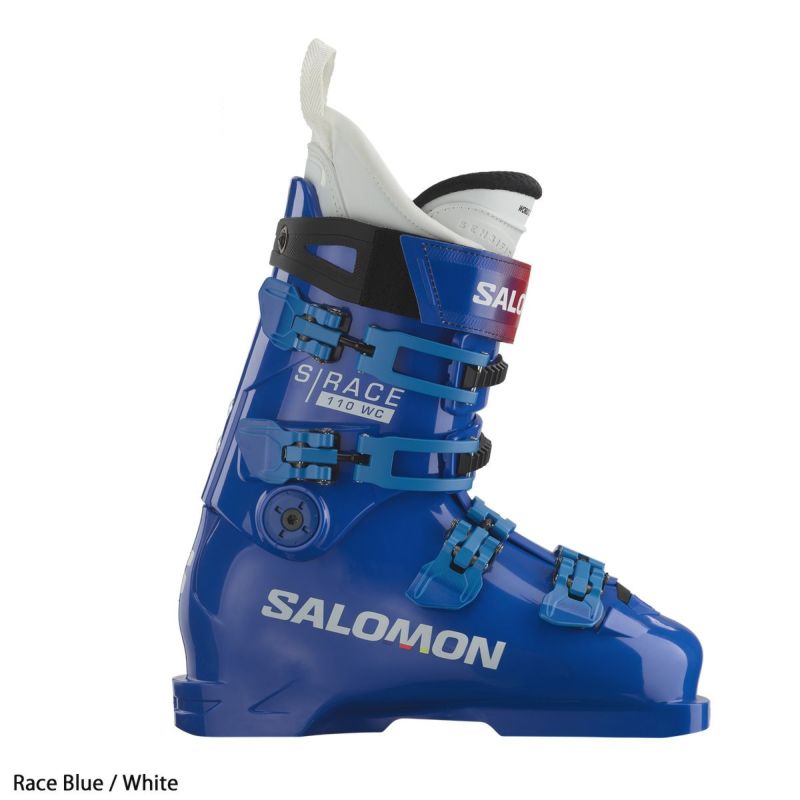 SALOMON サロモン スキーブーツ メンズ レディース ＜2024＞ S/RACE2