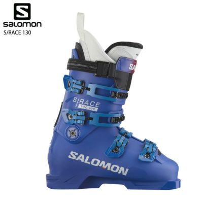 salomon　スキーブーツ　23.5cm