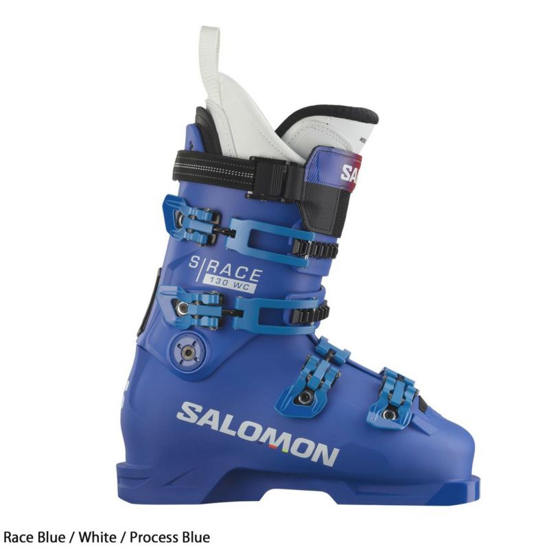 SALOMON S/RACE2 130 【インナー、付属品新品】 SALOMON S/RACE2 130 【インナー、付属品新品】