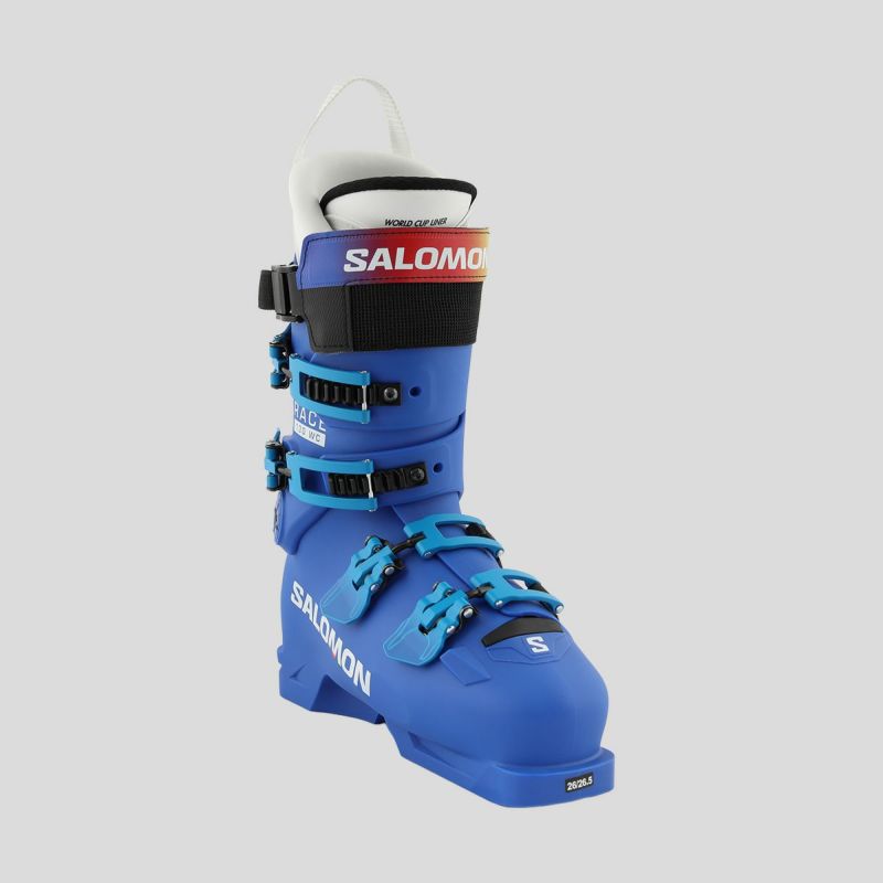 SALOMON サロモン スキーブーツ メンズ レディース ＜2026＞ S