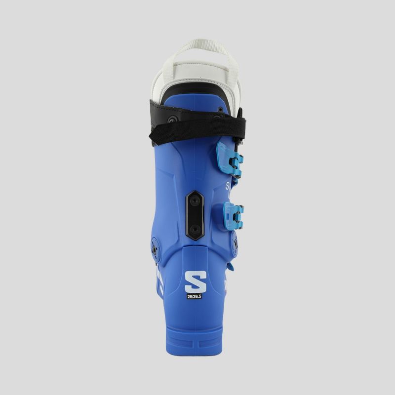 SALOMON サロモン スキーブーツ メンズ レディース ＜2026＞ S/RACE