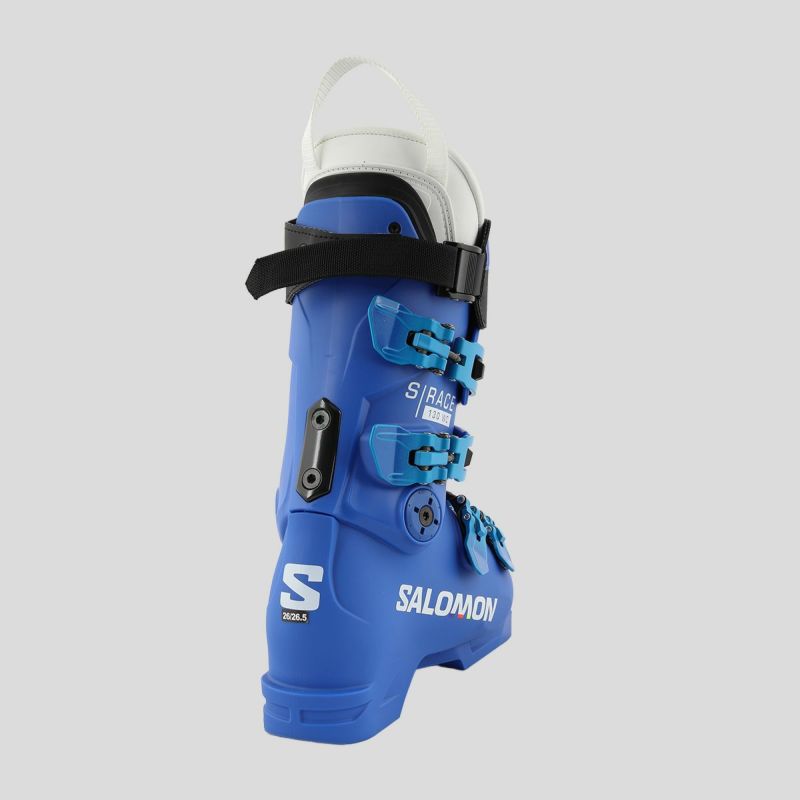SALOMON サロモン スキーブーツ メンズ レディース ＜2026＞ S
