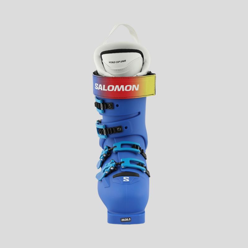 SALOMON S/RACE 90 26.5 中古ブーツ　青 S/RACE 90 – サロモン公式オンラインストア