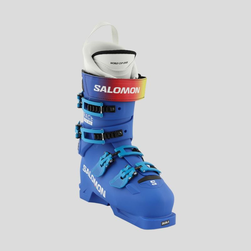 SALOMON サロモン スキーブーツ メンズ レディース ＜2026＞ S