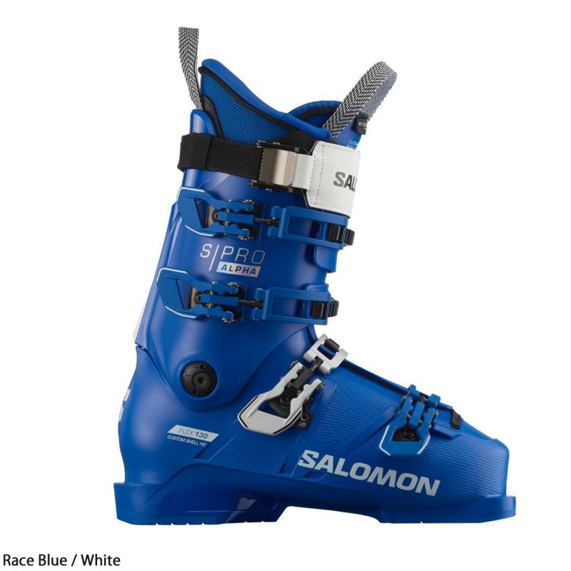 SALOMON サロモン スキーブーツ メンズ レディース ＜2024＞ S