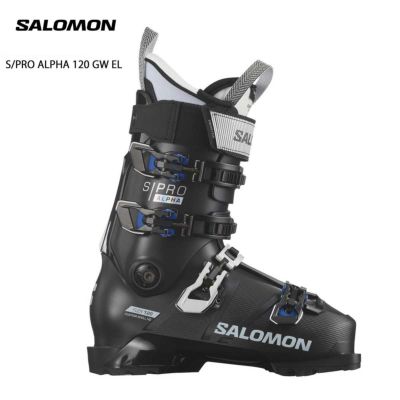【送料無料‼︎】SALOMON  24/24.5cm  スキーブーツ‼︎
