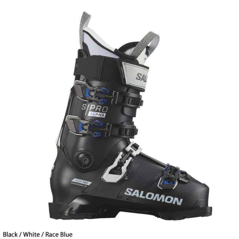 Salomon s/pro alpha 120 サロモン　スキーブーツ