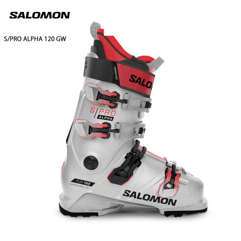 SALOMON サロモン　スキーブーツ　XPRO X90　25.5cmもすっこクラブ