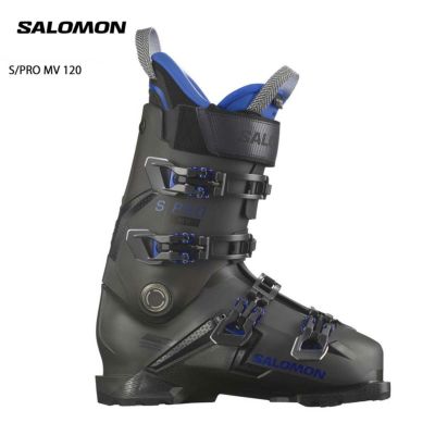 SALOMON サロモン スキーブーツ レディース ＜2024＞ S/PRO MV 90 W