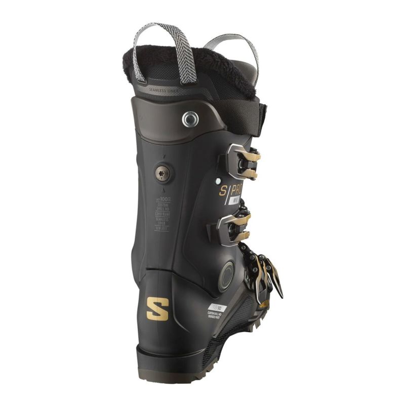 SALOMON サロモン スキーブーツ レディース ＜2024＞ S/PRO MV 90 W