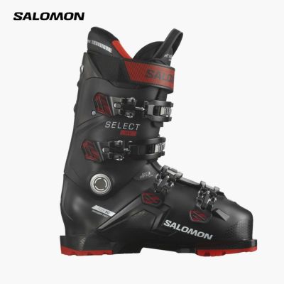 SALOMON  サロモン　スノーボード　ブーツ　25.5 26.5  スノボスポーツ/アウトドア