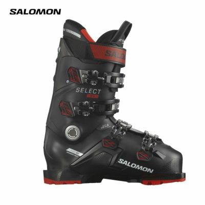 SALOMON サロモン スキーブーツ レディース ＜2024＞ SELECT HV 70 W