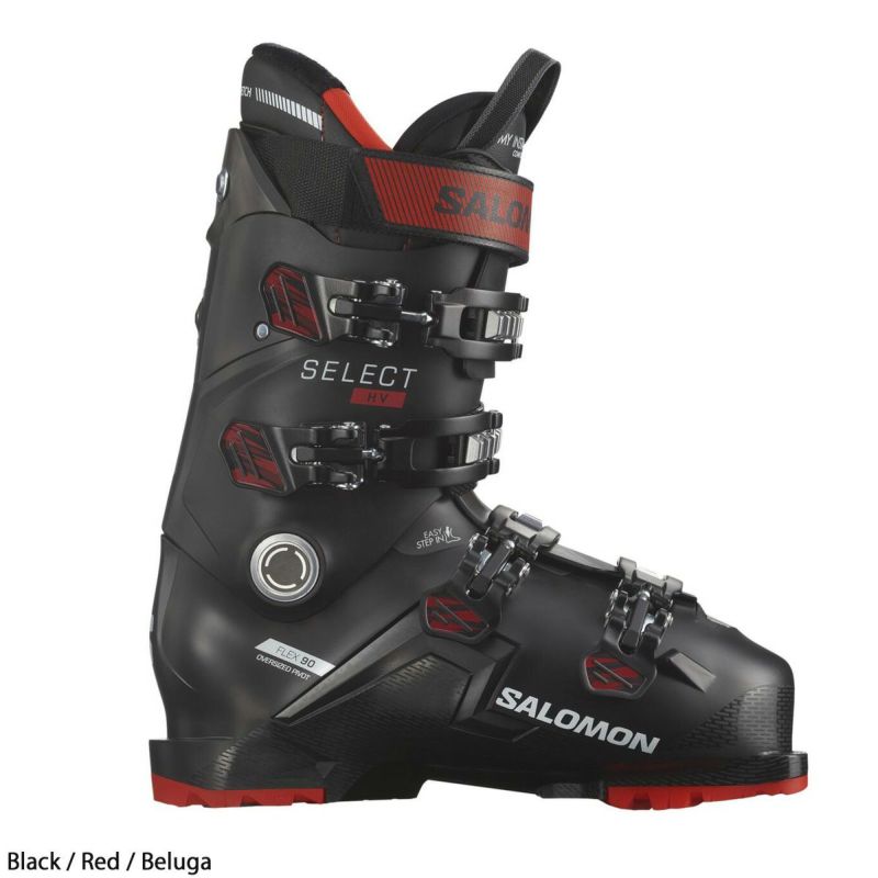 SALOMON サロモン スキーブーツ メンズ レディース ＜2024