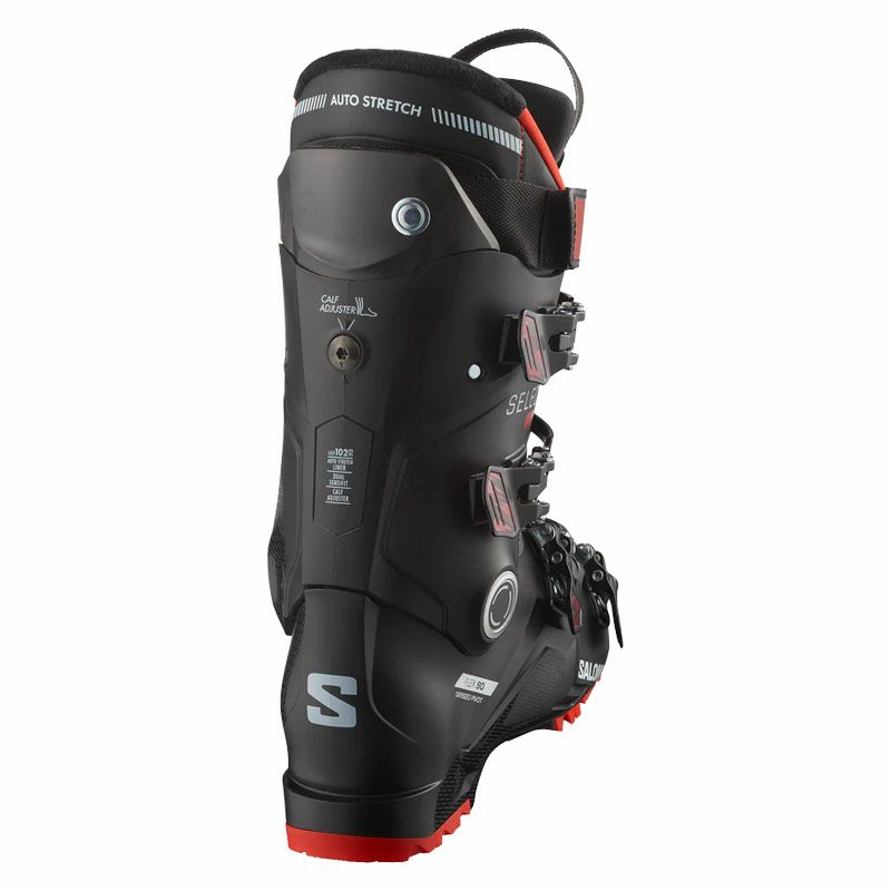 スキーブーツ SELECT HV 70 WOMEN セレクト 23.0/23.5（Salomon Select 
