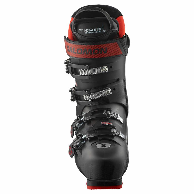 SALOMON サロモン スキーブーツ メンズ レディース ＜2025＞ SELECT HV