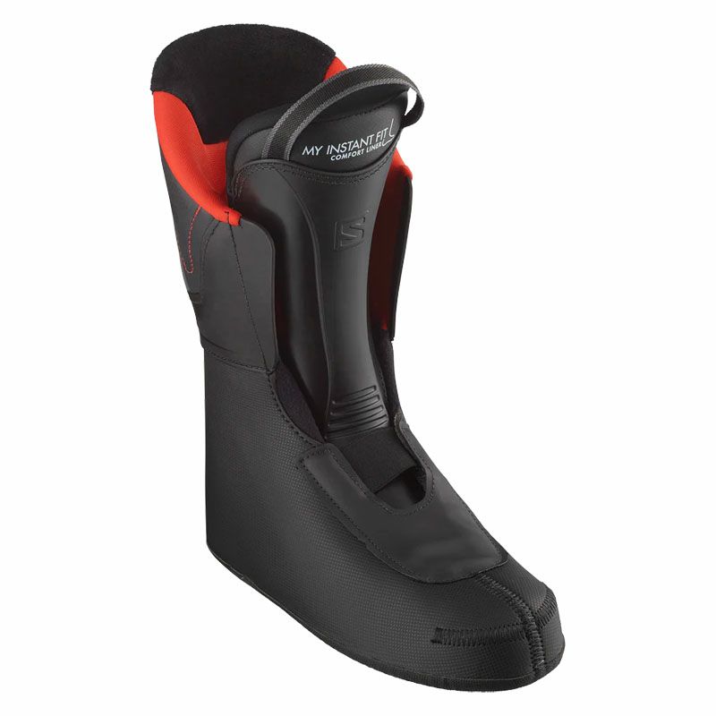 SALOMON サロモン スキーブーツ メンズ レディース ＜2025＞ SELECT HV