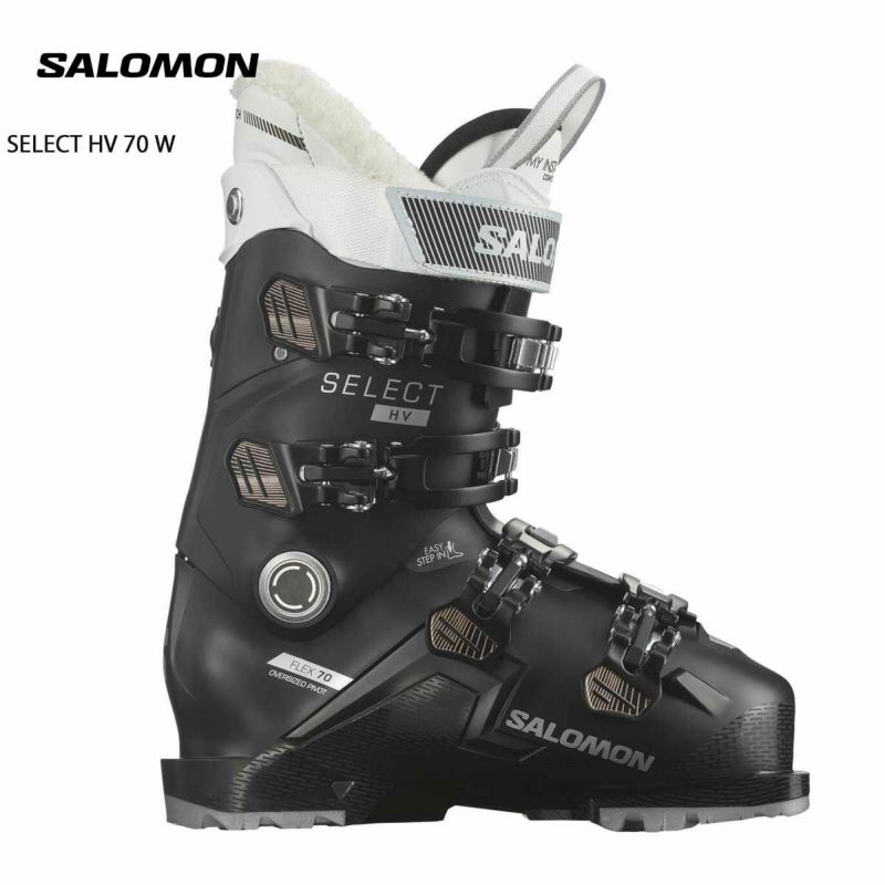 サロモン スキーブーツ 24の人気商品・通販・価格比較 - 価格.com