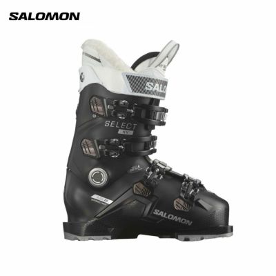 SALOMON サロモン スキーブーツ メンズ レディース ＜2025＞ SELECT HV 