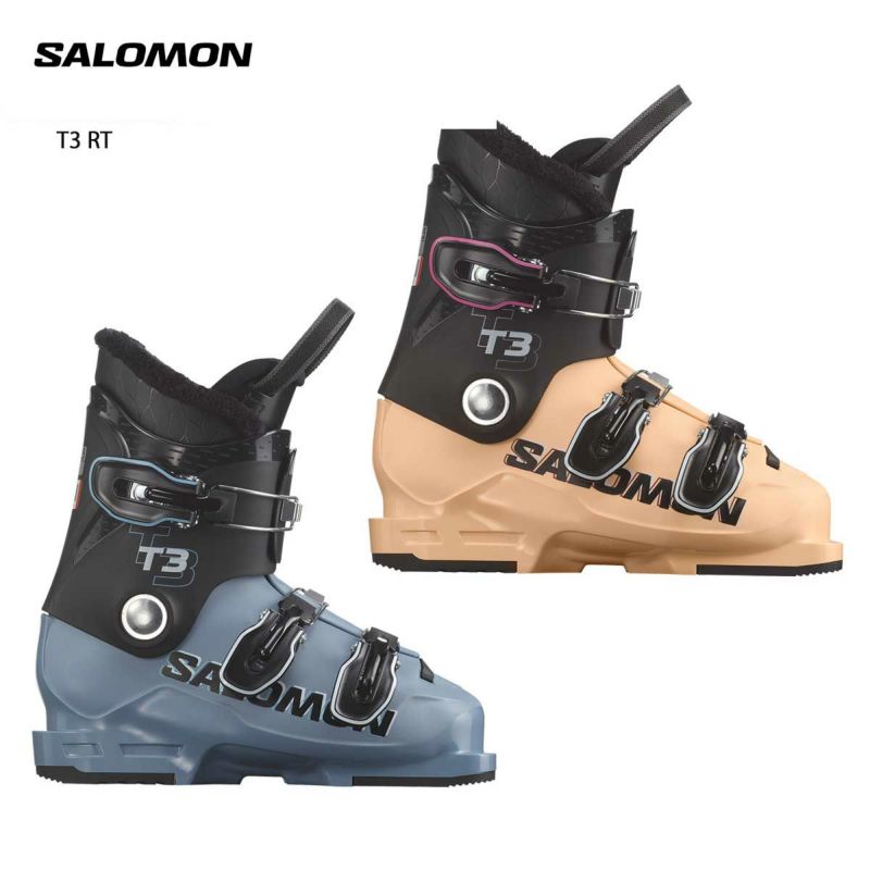 スキーブーツ サロモン t3の人気商品・通販・価格比較 - 価格.com
