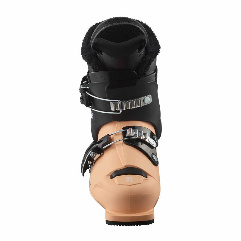 SALOMON サロモン ジュニアスキーブーツ 靴 T3 24cm Amazon | サロモン（SALOMON） ジュニア スキー ブーツ 23-24 T3 RT