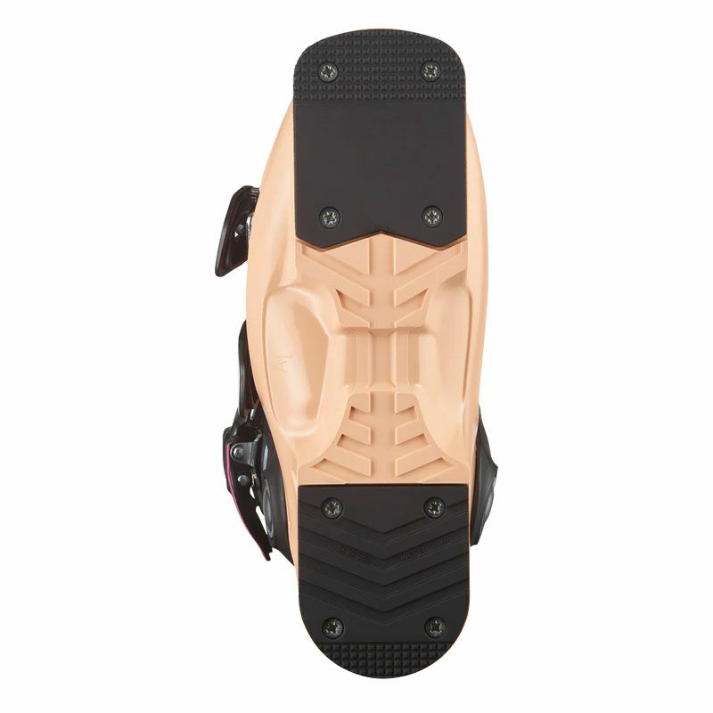 SALOMONサロモン大人ジュニアスキーブーツスキー靴25cm25.5cm SALOMON