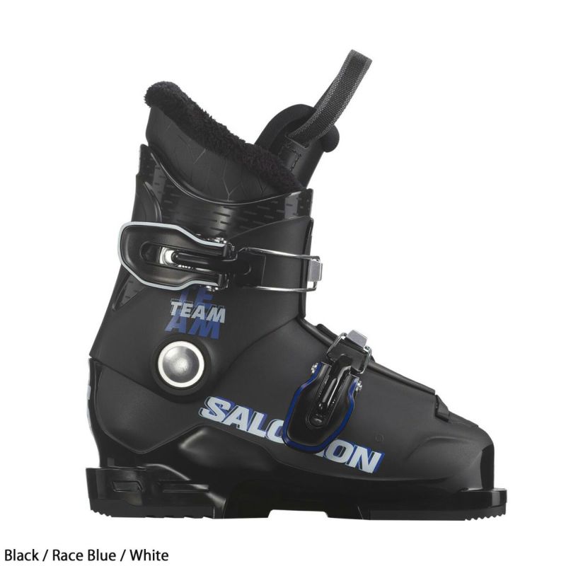 SALOMON サロモン スキーブーツ キッズ ジュニア ＜2024＞ TEAM T2 / チーム T2 [L47353100] 2023-2024  NEWモデル