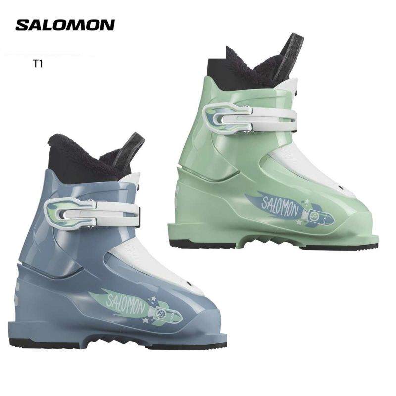 SALOMON T XL[u[c LbY WjA 2025 T1 [L47353200] [L47363900]