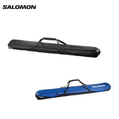 SALOMON サロモン 2台用 スキーケース ＜2022＞ EXTEND 2PAIRS 175+20 
