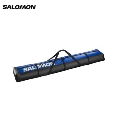 SALOMON サロモン 2台用 スキーケース ＜2022＞ EXTEND 2PAIRS 175+20 