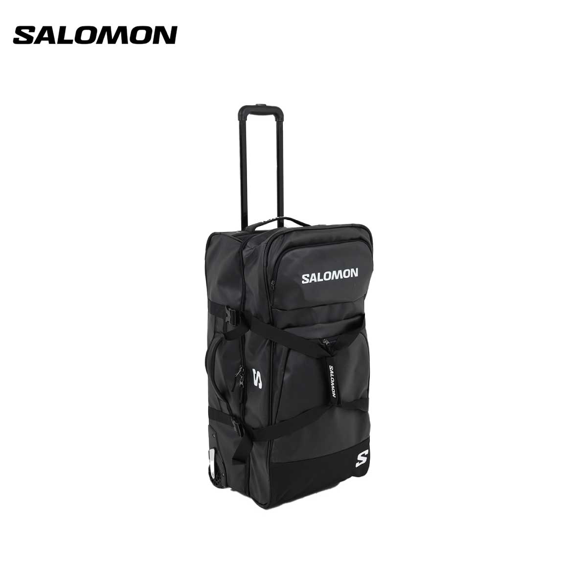 SALOMON サロモン バッグ・ケース/トラベルバッグ メンズ レディース 