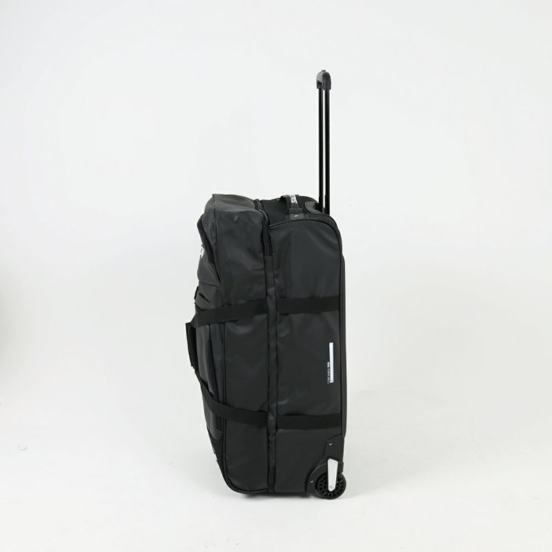 SALOMON サロモン バッグ・ケース/トラベルバッグ メンズ レディース ＜2025＞ RACE TRIP CONTAINER 100L  [LC2156800]キャスター付き ならタナベスポーツ【公式】が最速最安値に挑戦中！メンズ・レディース・子供用まで勢揃い